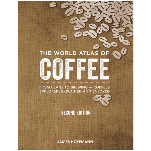 The World Atlas of Coffee