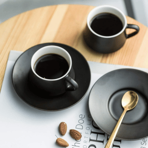 YHOSSEUN Coffee Espresso Cups