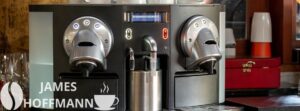 How to Make Coffee with Delonghi Nespresso Machine