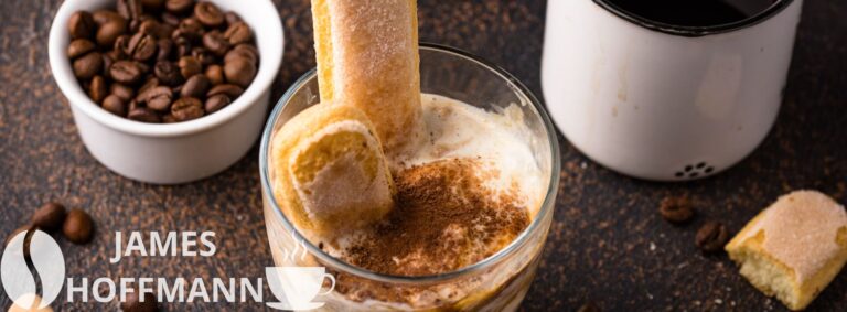 How to Make Tiramisu Coffee